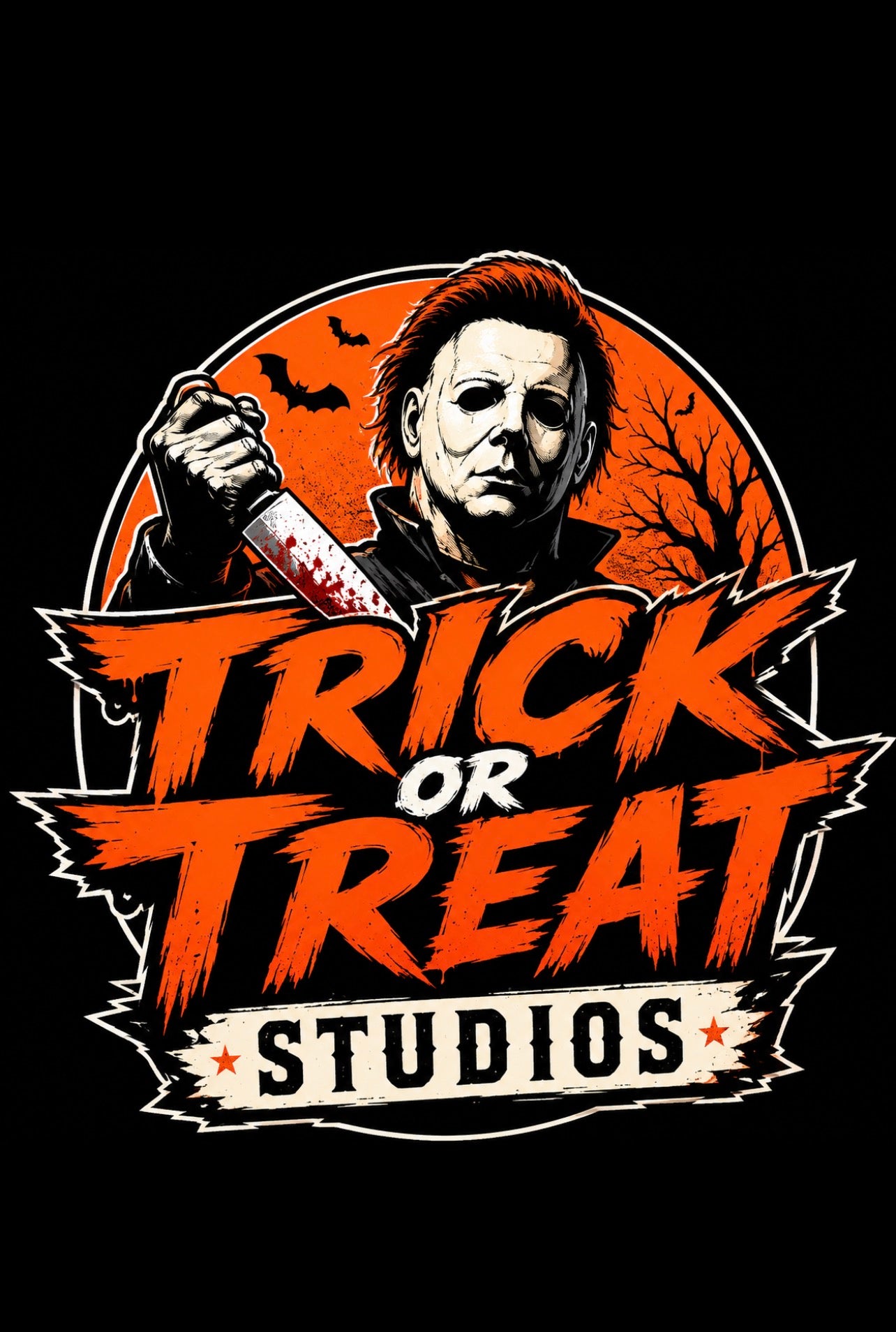TRICK OR TREAT STUDIOS