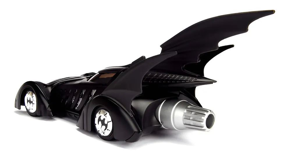 Batimovil Batman Forever 1:24 Jada Toys