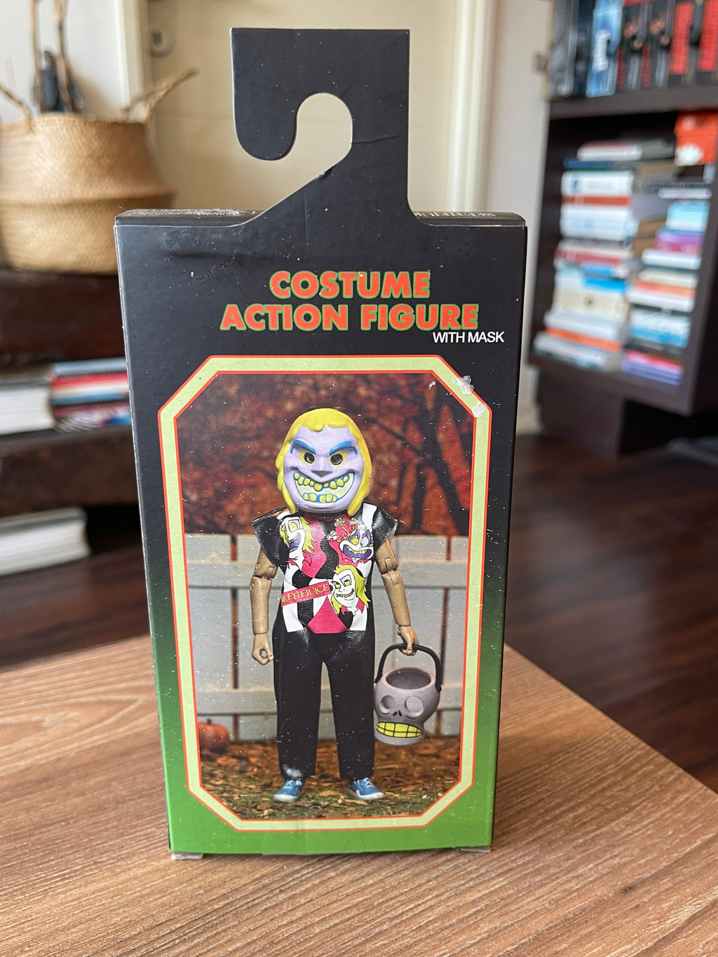 Ben Cooper Beetlejuice