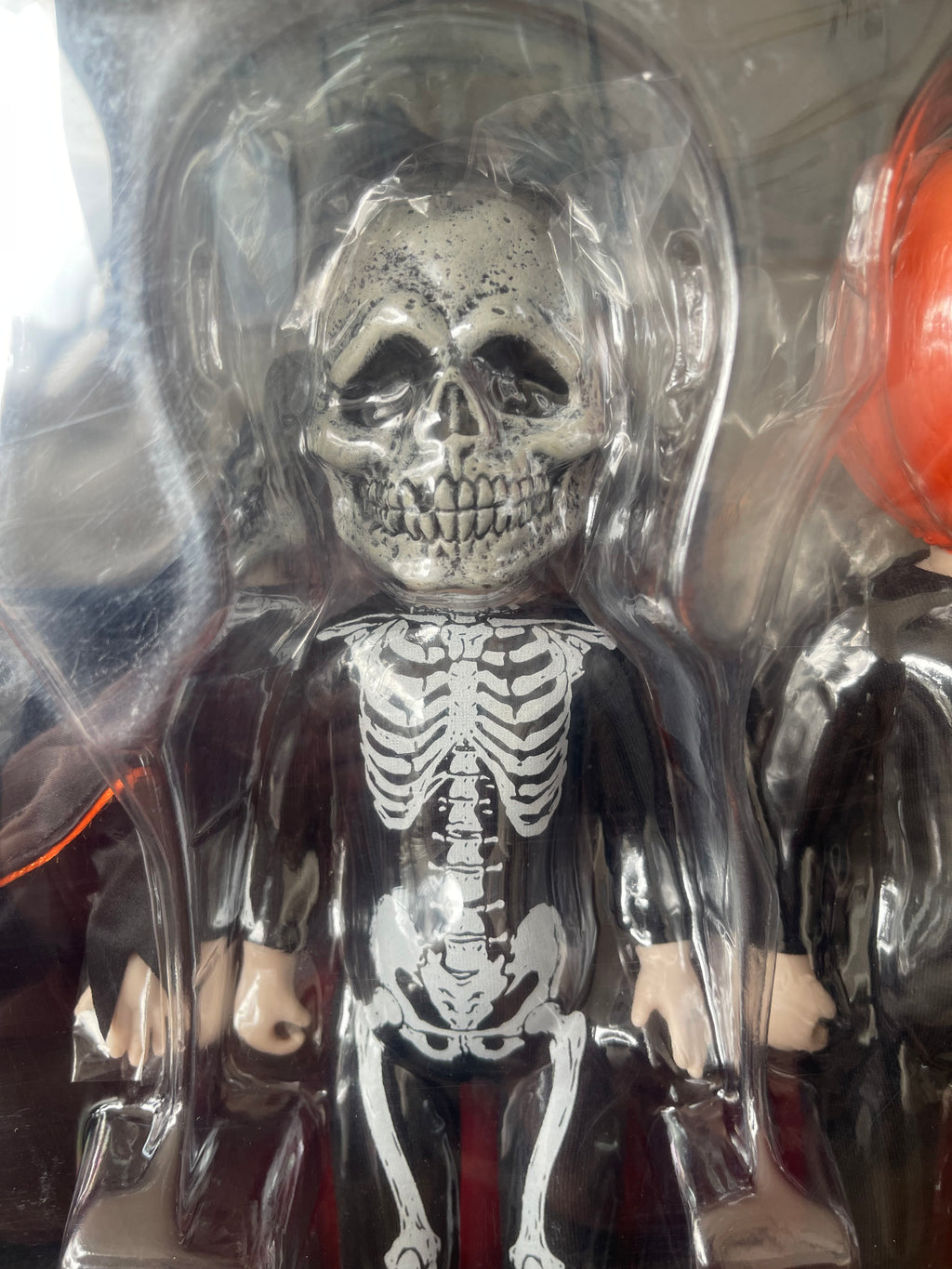 Halloween III Season of the Wicth escala 1/6 MEZCO de la línea LLD