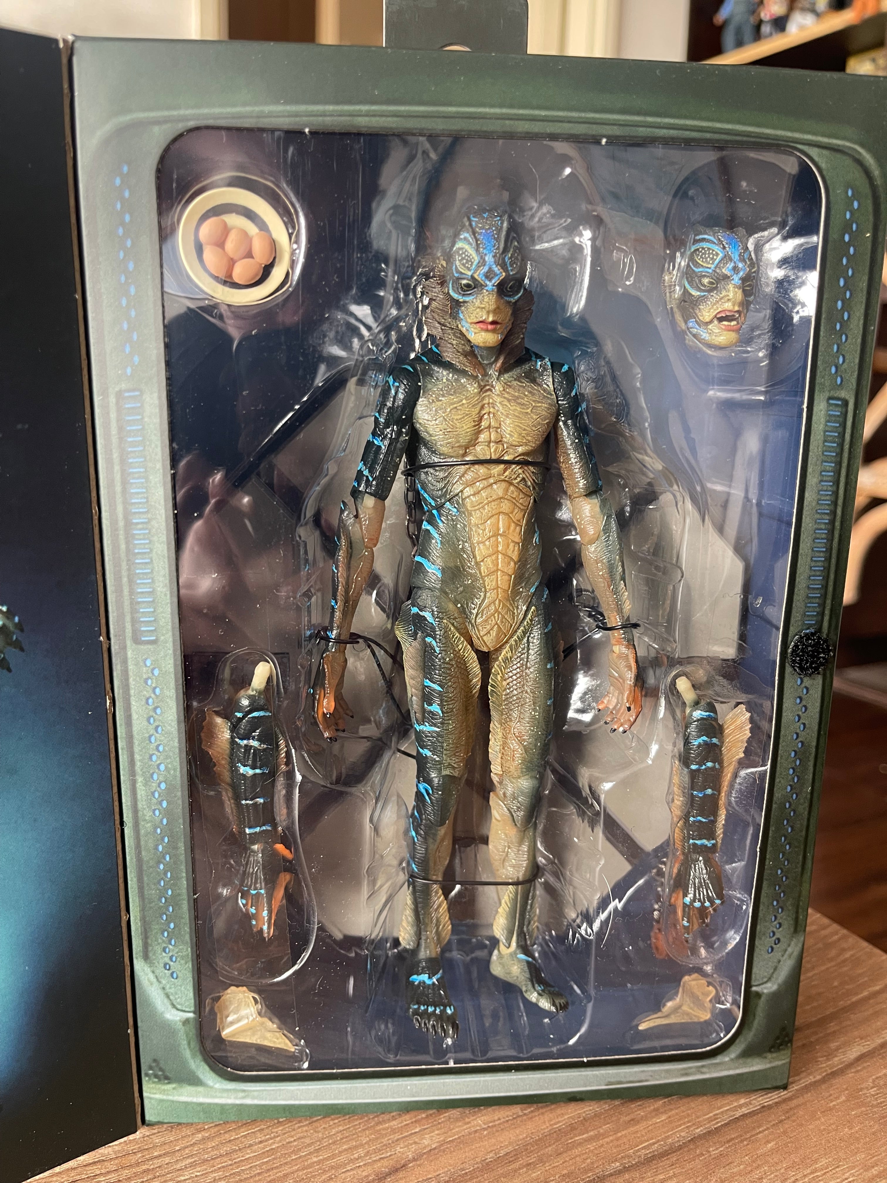Chuky NECA Ultimate (copia)