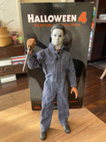 Halloween 4 The Return of Michael Myers (escala 1/6) Trick or Treat Studios