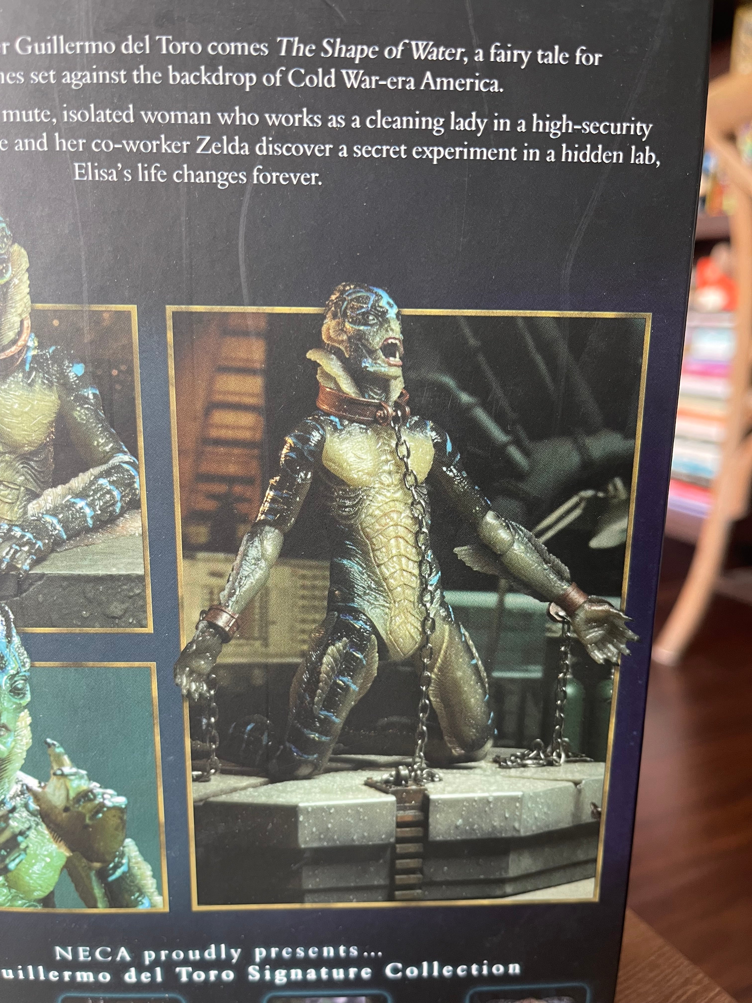 Chuky NECA Ultimate (copia)
