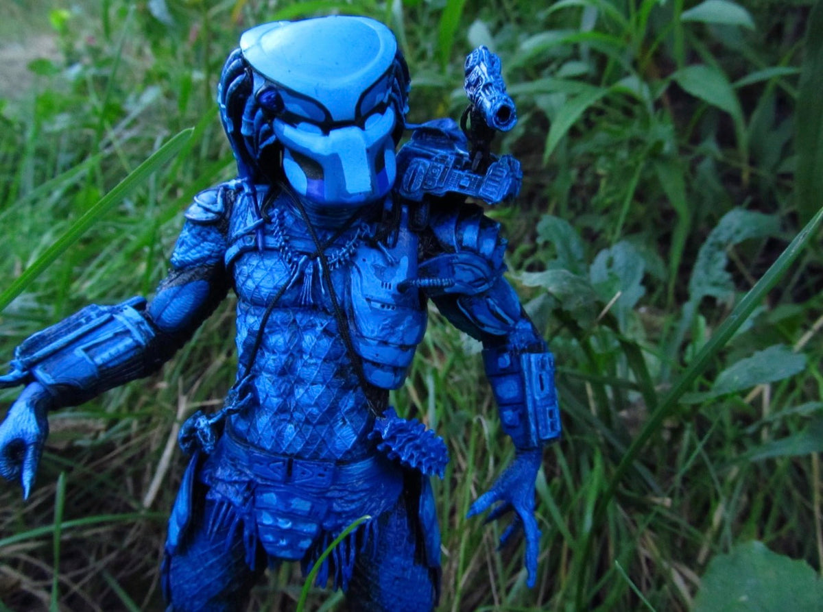 Gremlins 2 The New Batch MOHAWK THE MOGWAI (rayitas) Neca