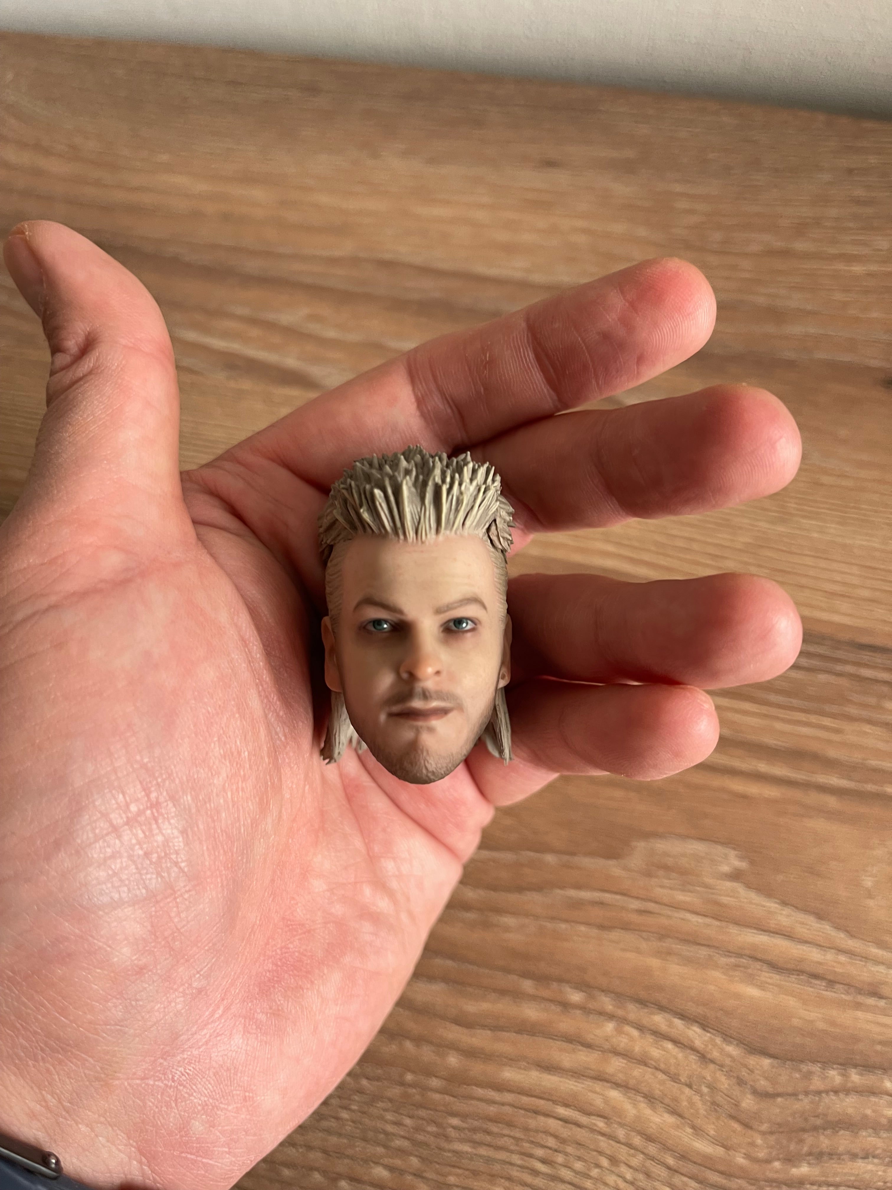 THE LOST BOYS- DAVID ESCALA 1/6 SIDESHOW COLLECTIVE