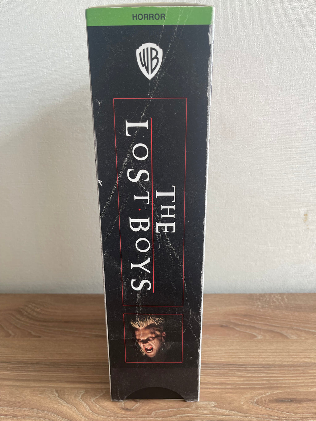 THE LOST BOYS- DAVID ESCALA 1/6 SIDESHOW COLLECTIVE