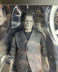 NECA ULTIMATE Universal Monsters Figura Ultimate Frankenstein's