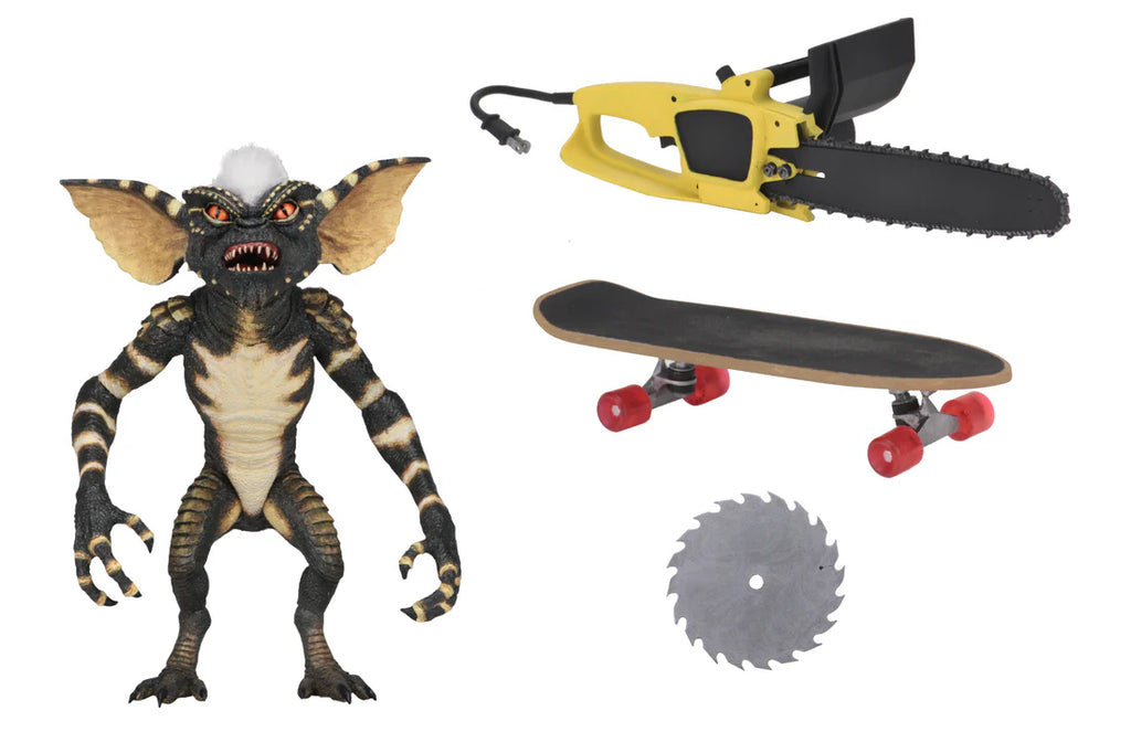 Gremlins 2 The New Batch Stripe Neca Ultimate