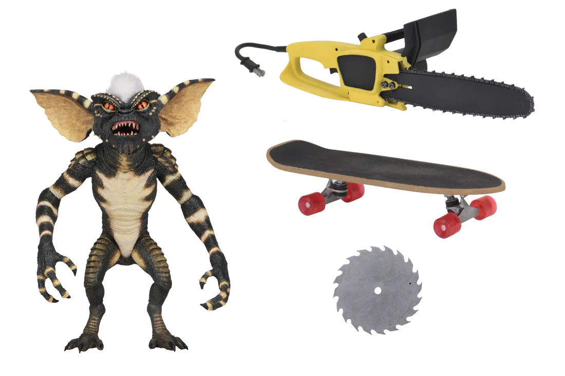 Gremlins 2 The New Batch Stripe Neca Ultimate