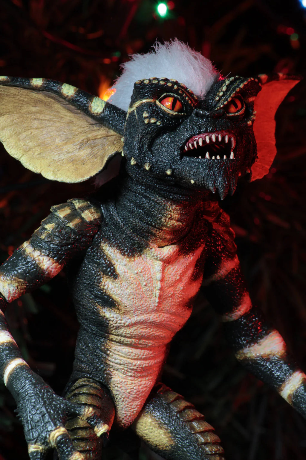 Gremlins 2 The New Batch Stripe Neca Ultimate