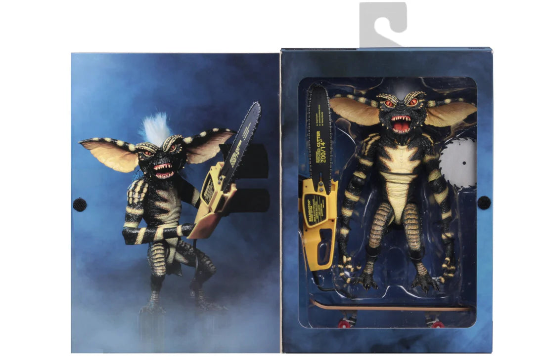 Gremlins 2 The New Batch Stripe Neca Ultimate