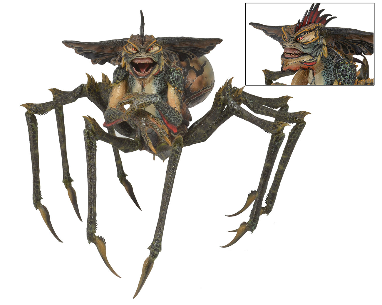 Deluxe Spider Gremlins 2 The New Batch Neca Ultimate