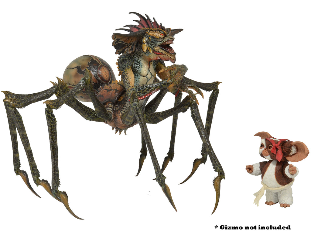 Deluxe Spider Gremlins 2 The New Batch Neca Ultimate