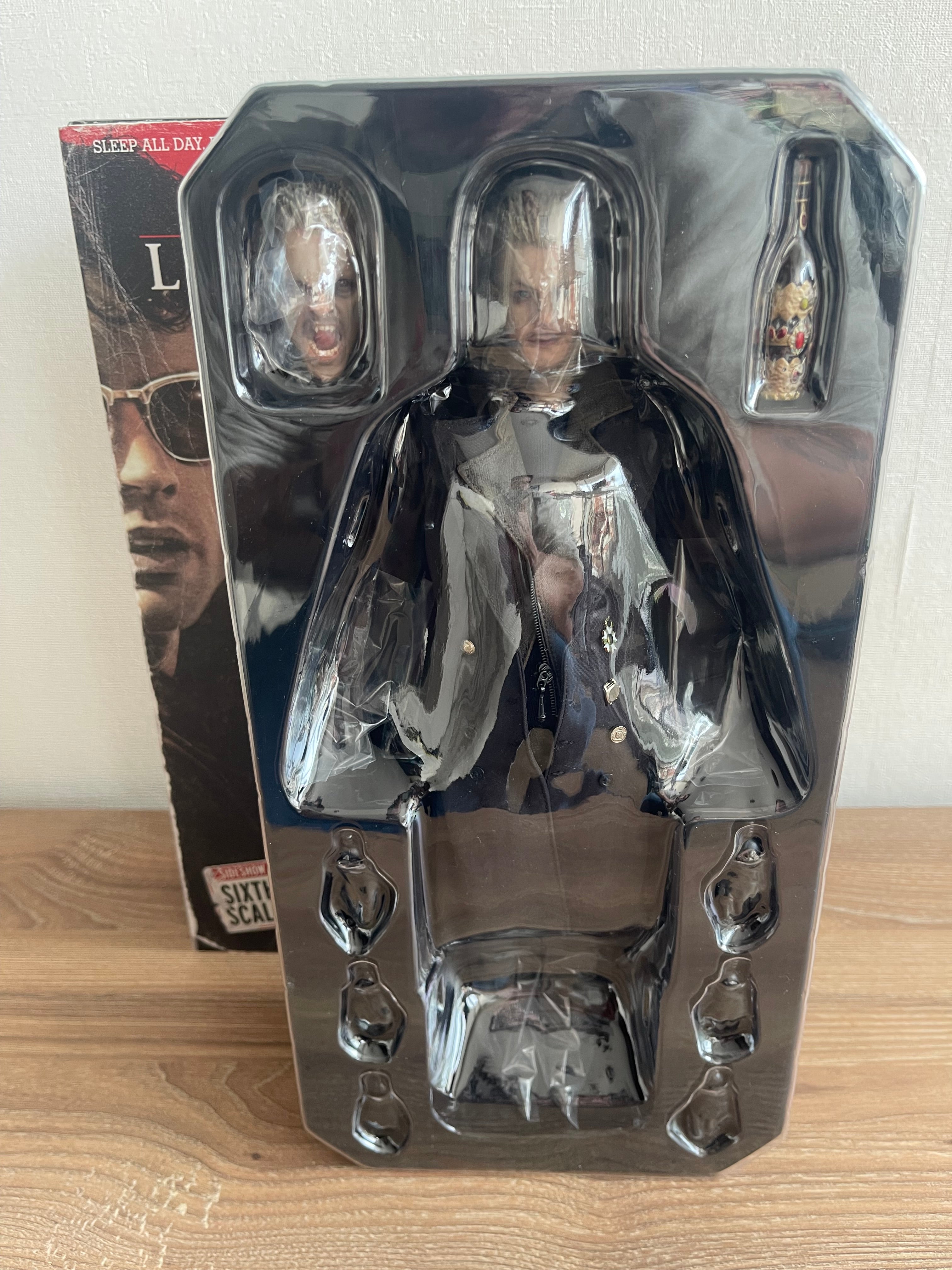 THE LOST BOYS- DAVID ESCALA 1/6 SIDESHOW COLLECTIVE