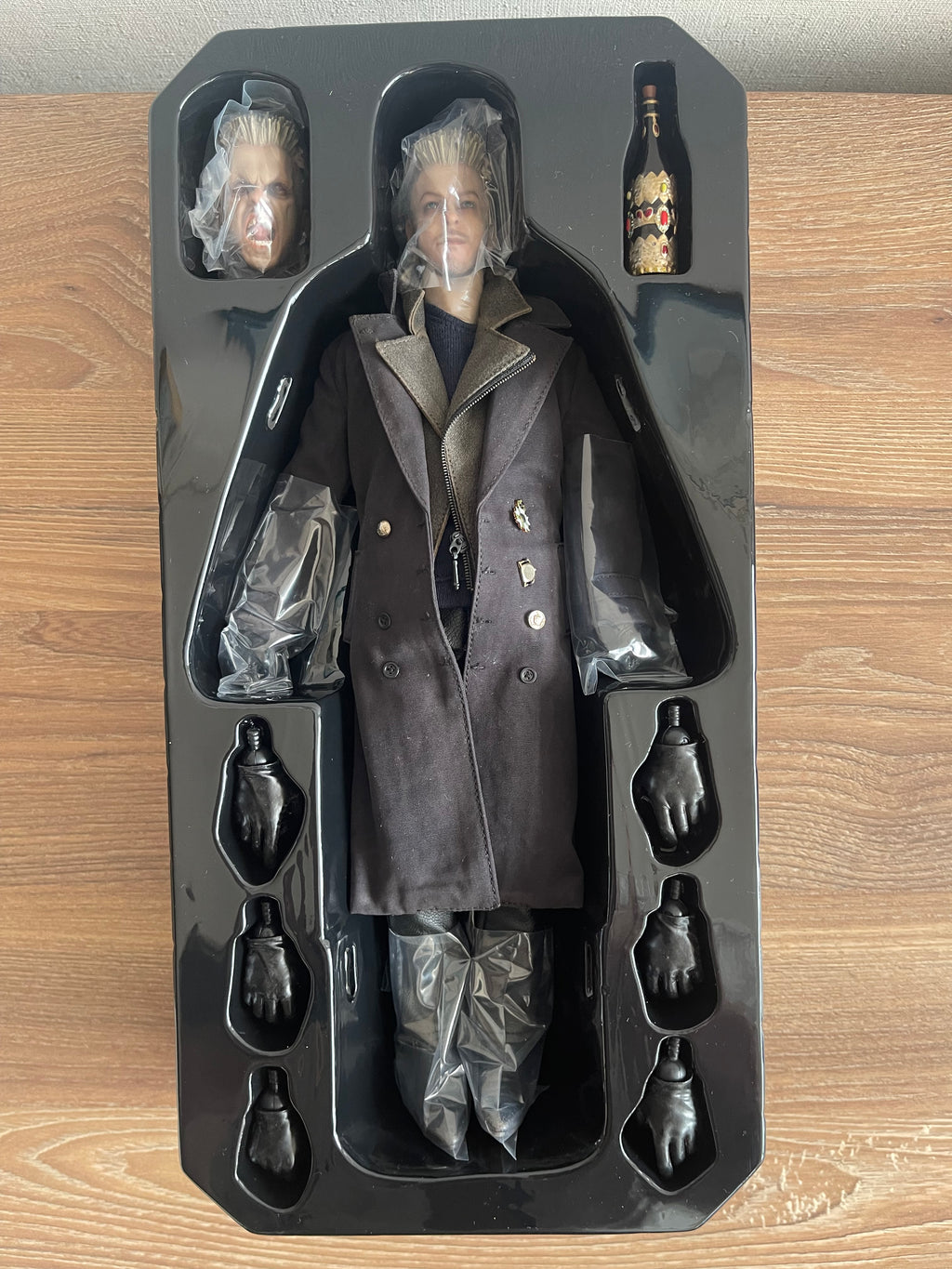 THE LOST BOYS- DAVID ESCALA 1/6 SIDESHOW COLLECTIVE
