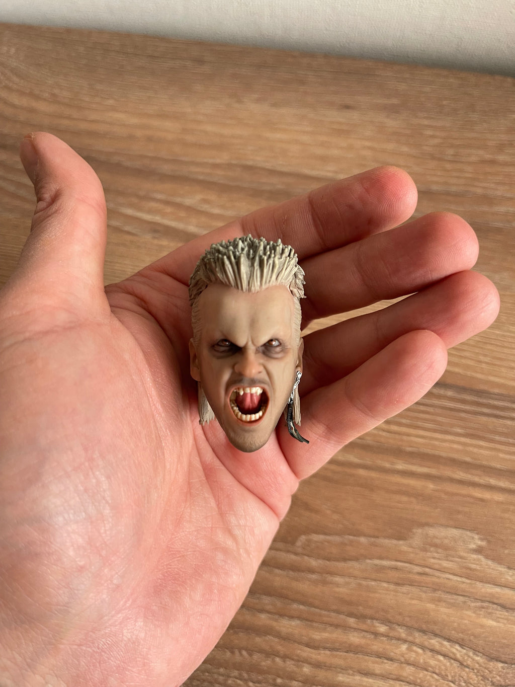 THE LOST BOYS- DAVID ESCALA 1/6 SIDESHOW COLLECTIVE