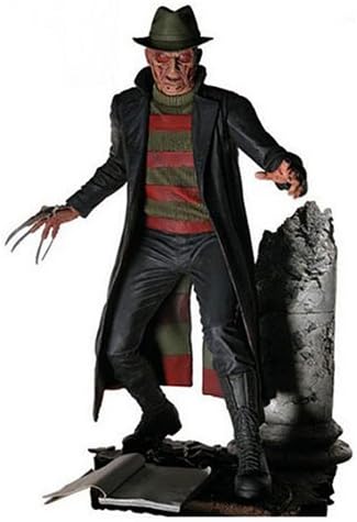 Wes Craven"s New Nightmare Neca Cult Classics Series 2 Hall of Fame
