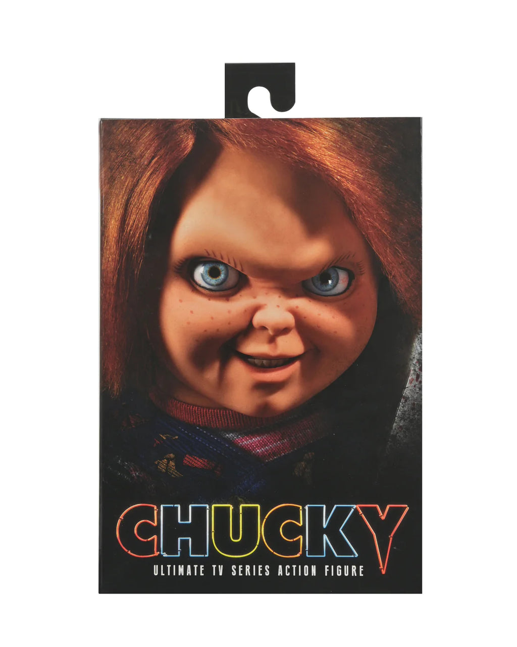 🔪 Chucky – Ultimate NECA TV Serie