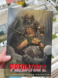 👽 NECA ULTIMATE – Predator 2: Stalker