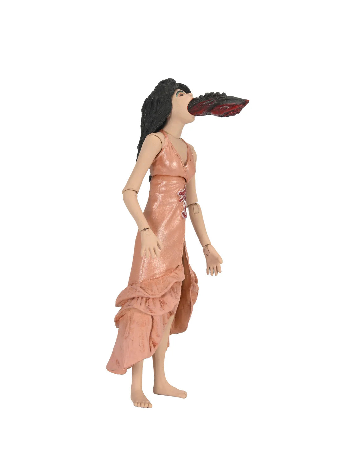 PUPPET MASTER LEECH WOMAN AND TOULON'S PUPPET CASE 7" ACTION FIGURE - 2 PACK