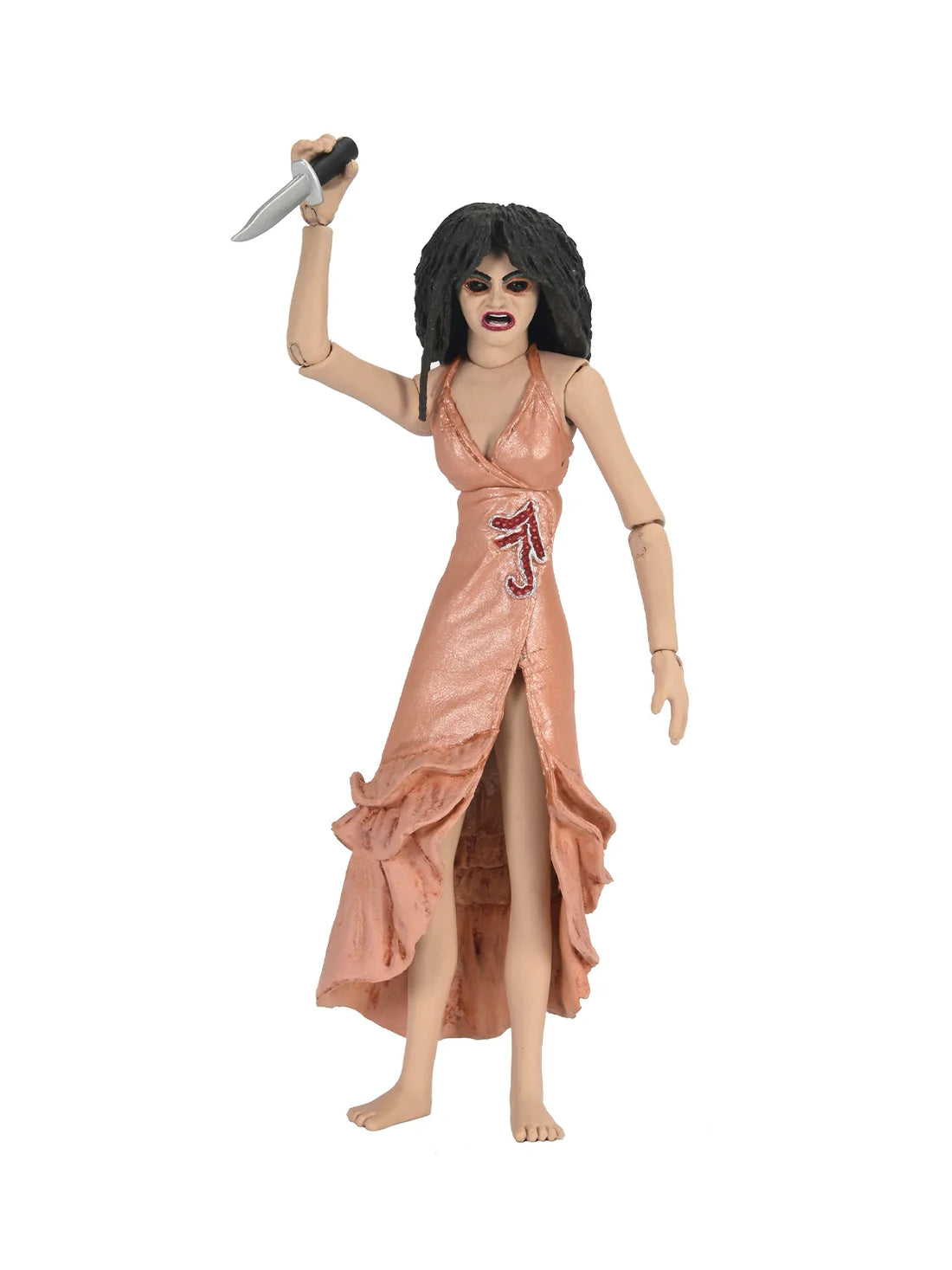 PUPPET MASTER LEECH WOMAN AND TOULON'S PUPPET CASE 7" ACTION FIGURE - 2 PACK