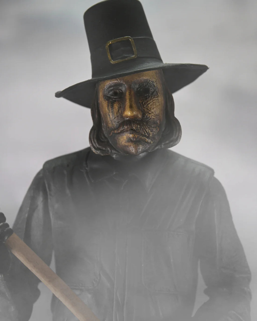 Thanksgiving Neca Ultimate Jonh Carver