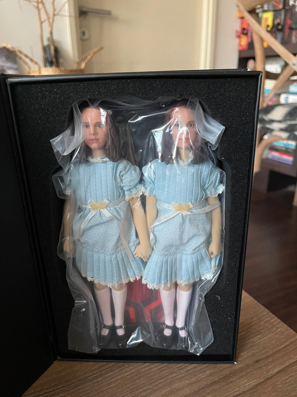 The Shining – Grady Twins RM050 1/6