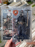 ⛏️💀 MY BLOODY VALENTINE – NECA RETRO CLOTH 💀⛏️