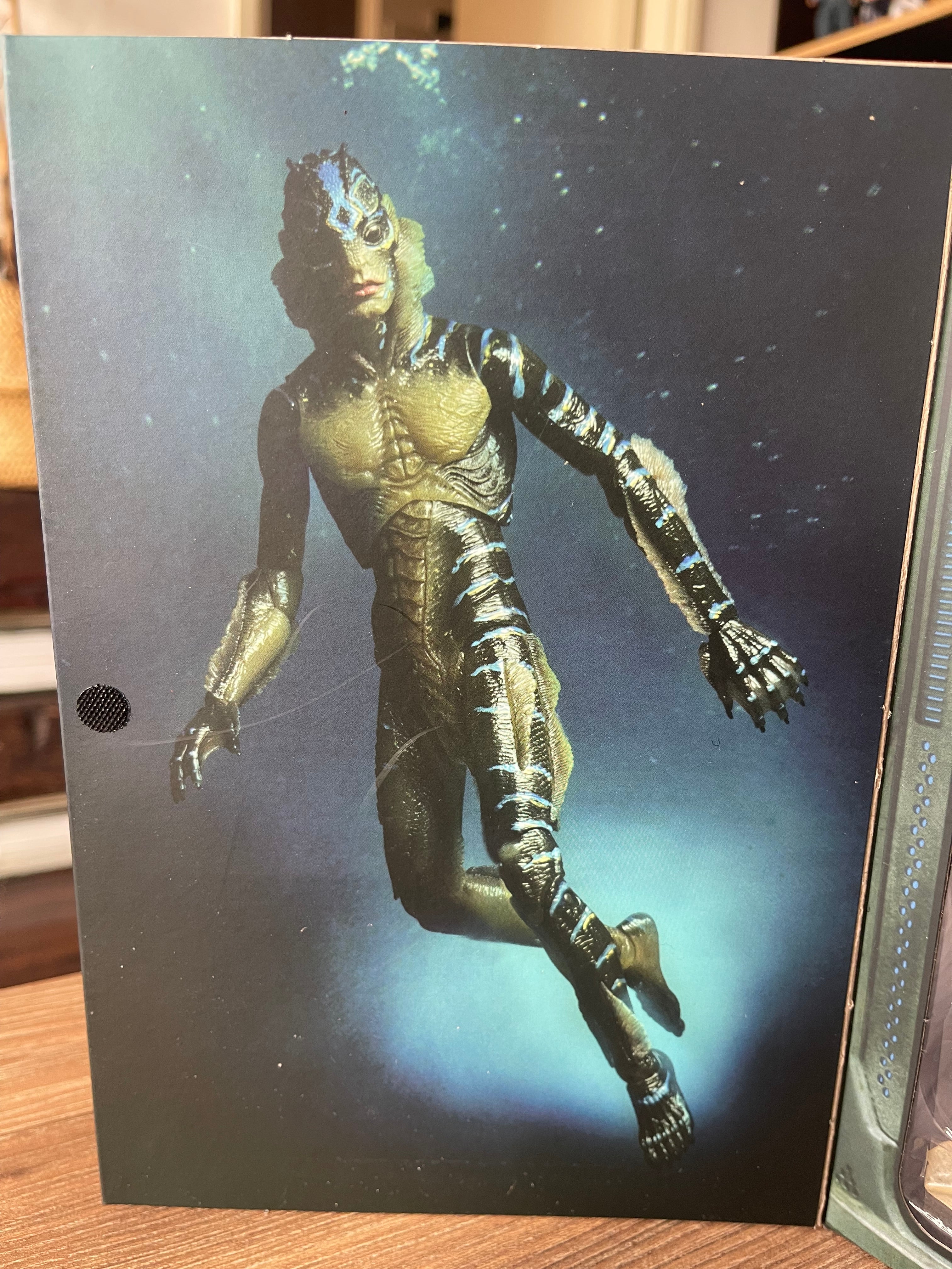 Chuky NECA Ultimate (copia)