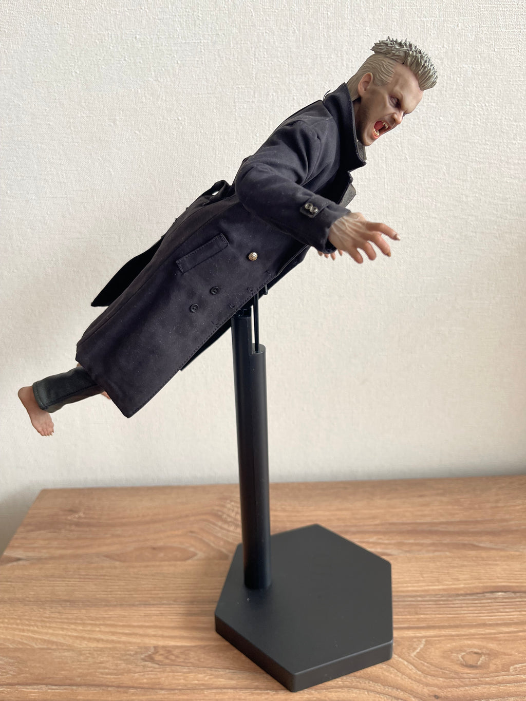 THE LOST BOYS- DAVID ESCALA 1/6 SIDESHOW COLLECTIVE