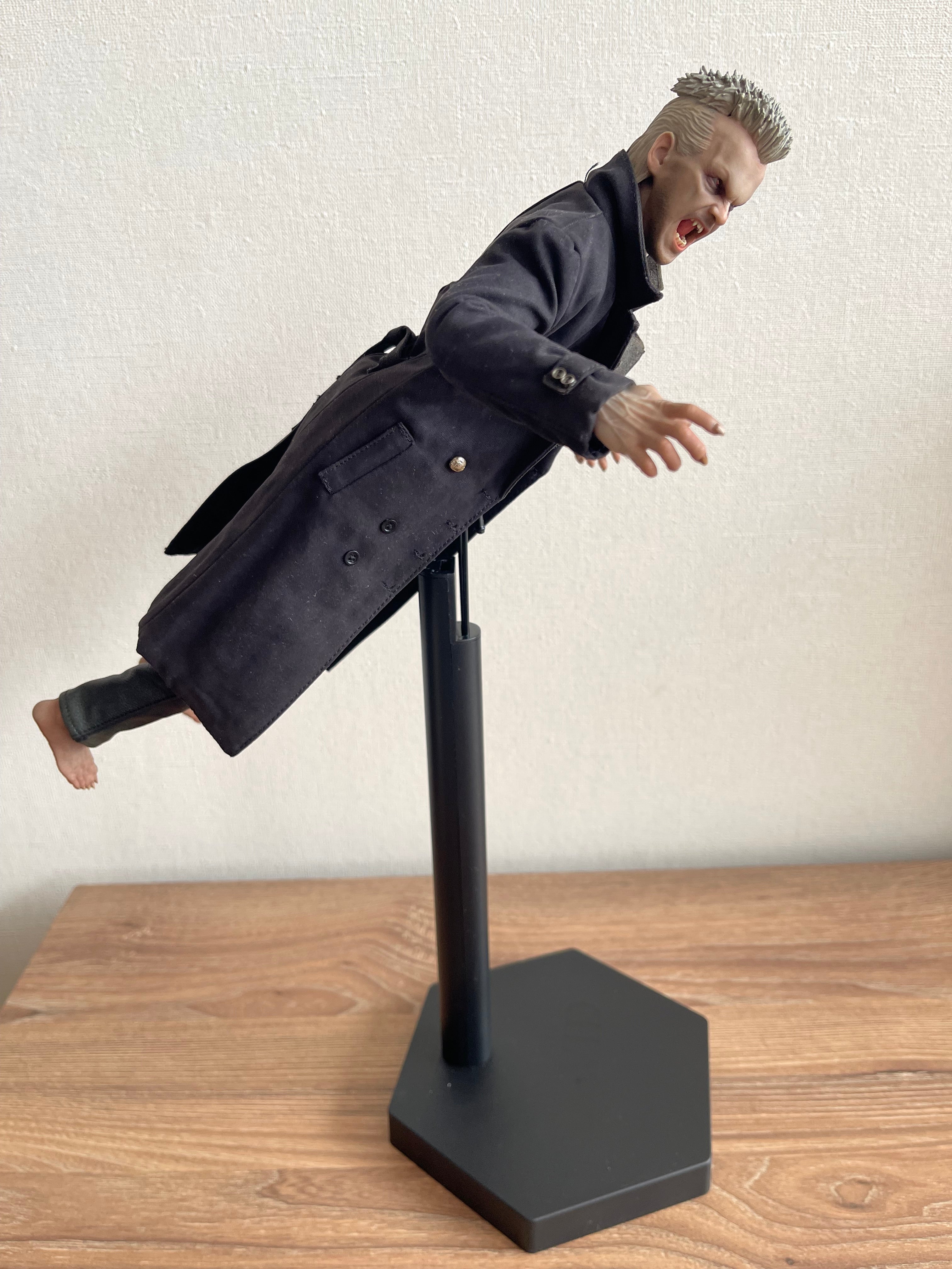 THE LOST BOYS- DAVID ESCALA 1/6 SIDESHOW COLLECTIVE