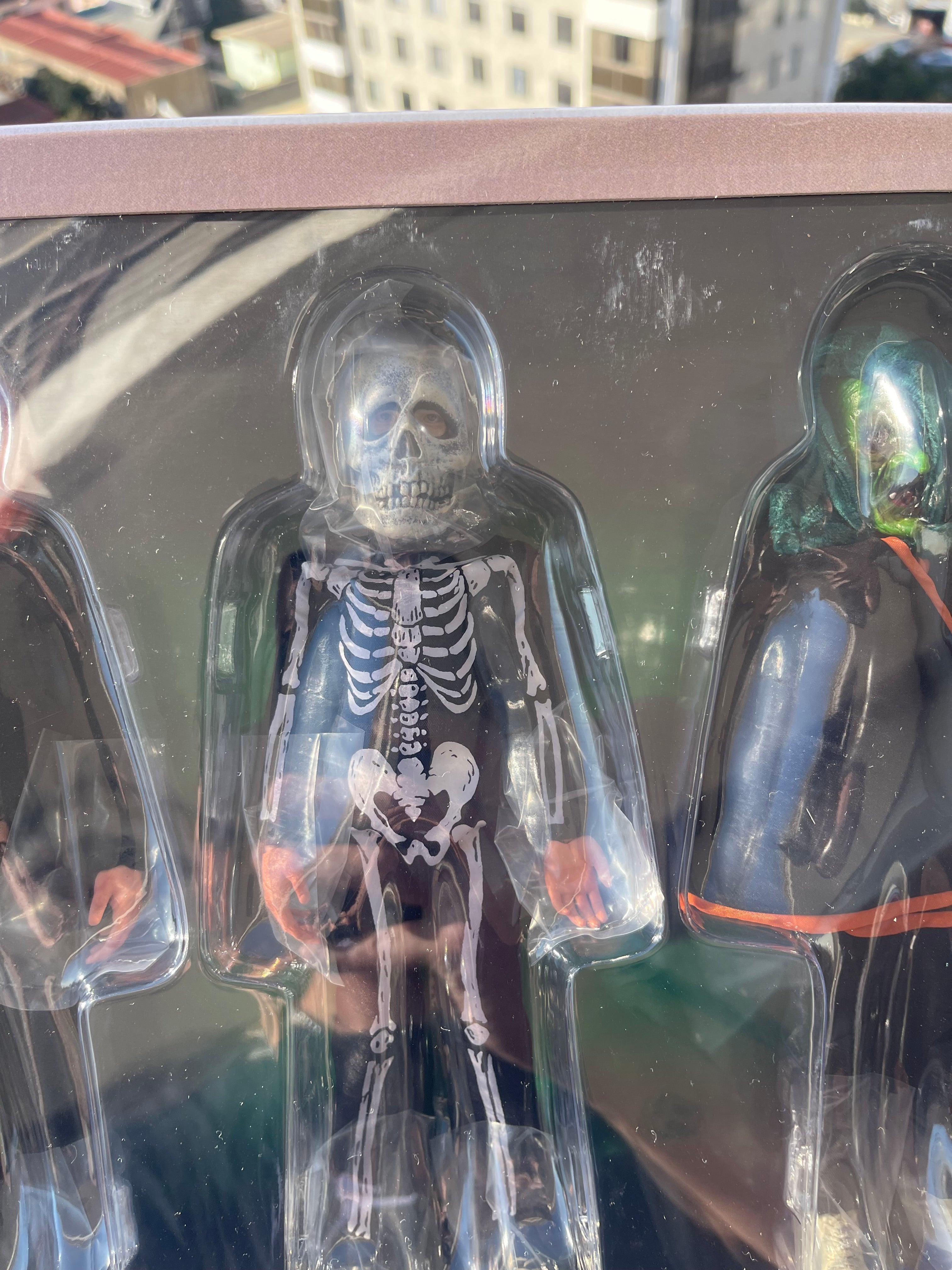 Halloween III SEASON WITCH TRICK OR TREAT STUDIOS 1/6
