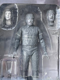 🐺🖤 NECA ULTIMATE – THE WOLF MAN (BLACK & WHITE) 🖤🐺