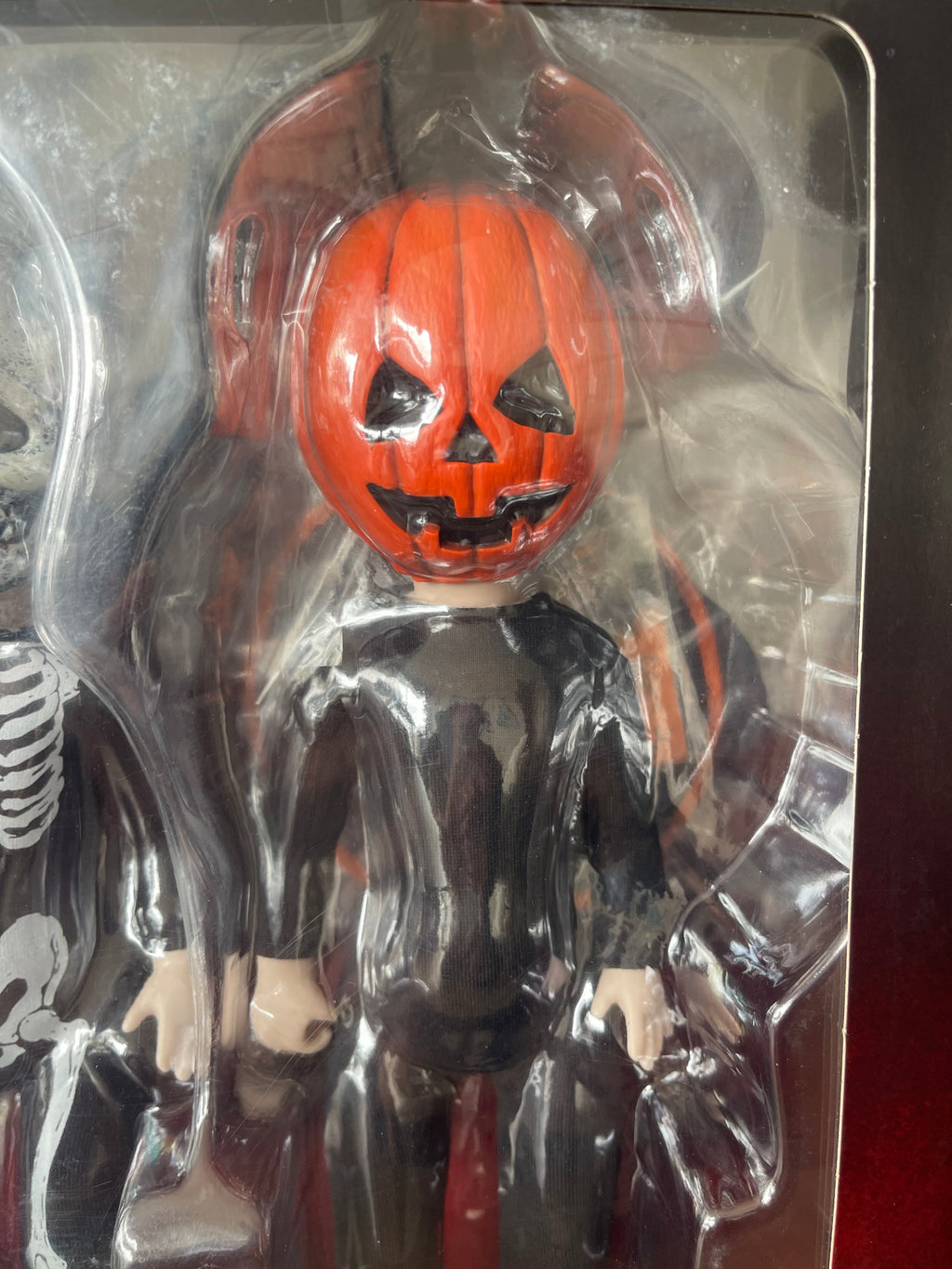 Halloween III Season of the Wicth escala 1/6 MEZCO de la línea LLD
