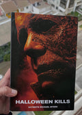 Michael Myers (Halloween Kills) Neca Ultimate