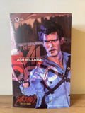 Ash Williams “The Evil Dead” 1/6 THE ASMUS COLLECTIBLES EDICIÓN (2014)