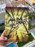 Ash vs Evil Dead (Ash Williams) Caja 3D Neca Ultimate