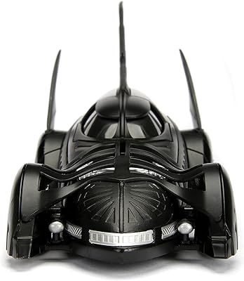 Batimovil Batman Forever 1:24 Jada Toys