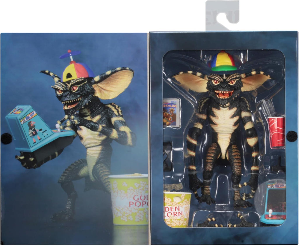 Gremlins Ultimate Gamer Neca