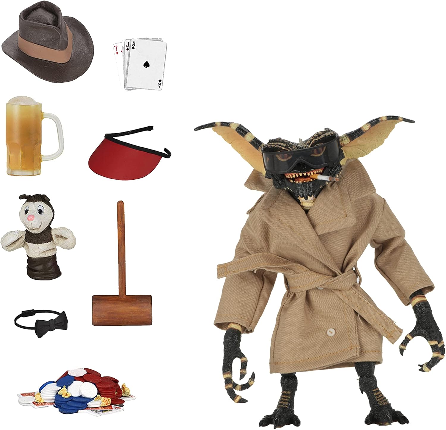 Gremlins Ultimate Flasher Neca
