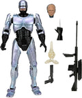 NECA Ultimate RoboCop 7