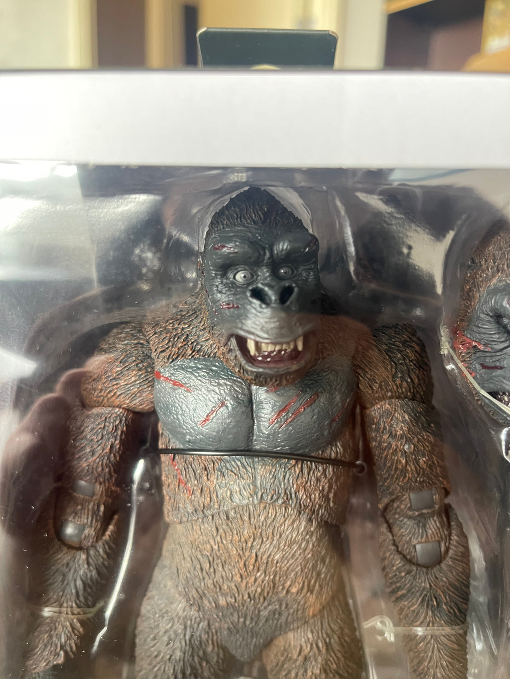 King-Kong Neca ULTIMATE
