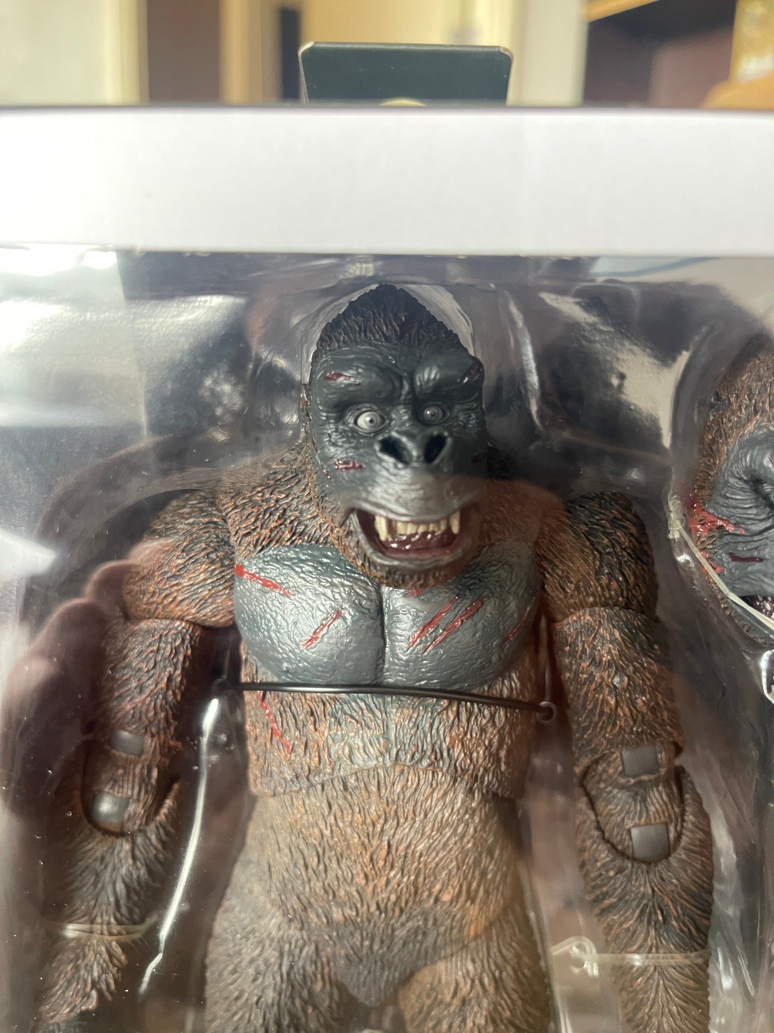 King-Kong Neca ULTIMATE