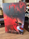 🎈🤡 IT (2017) – PENNYWISE 1/6 HOT TOYS 🤡🎈