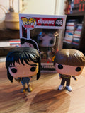 THE SHINING EL RESPLANDOR 3 FIGURAS DE CULTO LA FAMILIA TORRANCE 🪓🪓🪓🪓
