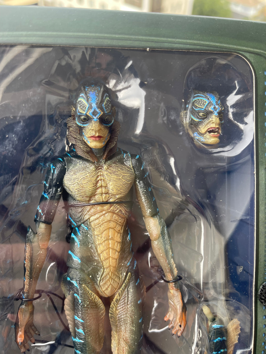 Chuky NECA Ultimate (copia)