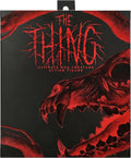 The Thing Deluxe Neca Ultimate Dog Creature