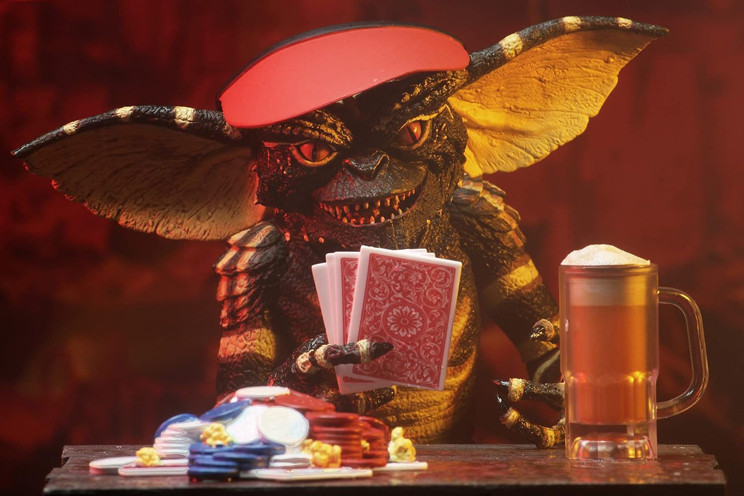 Gremlins Ultimate Flasher Neca