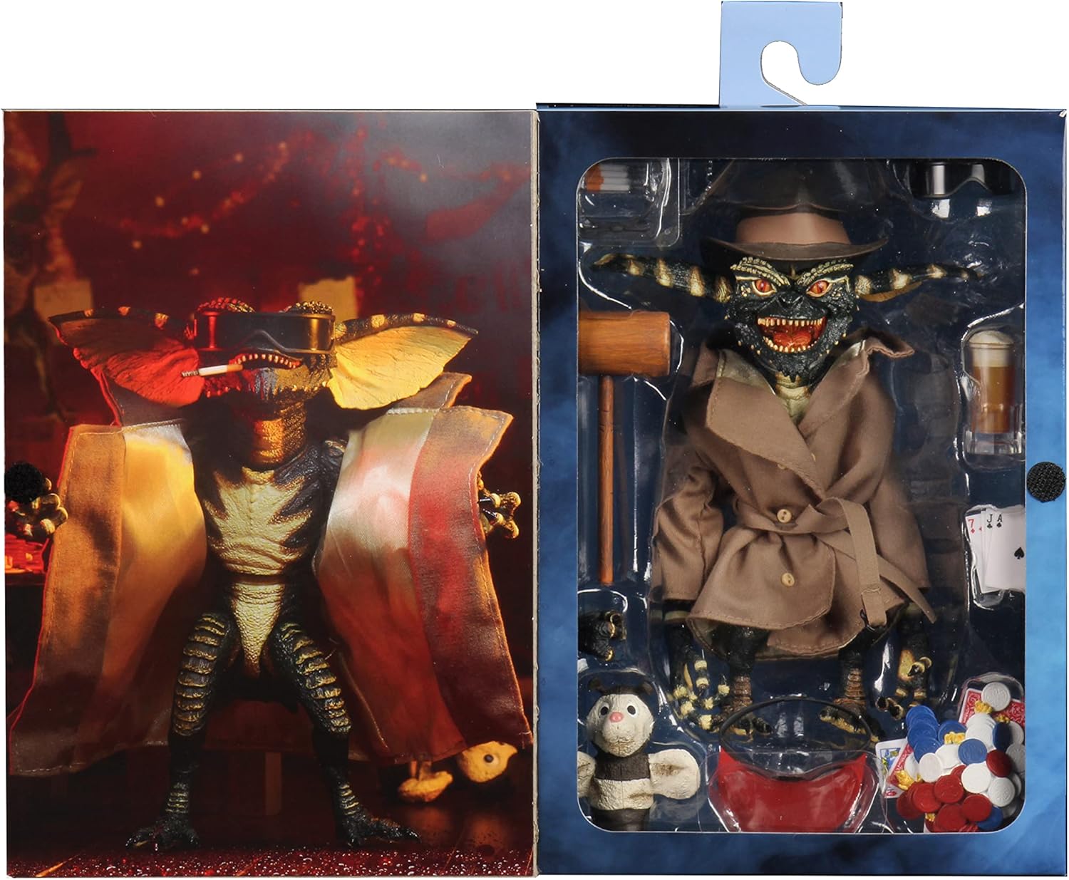 Gremlins Ultimate Flasher Neca