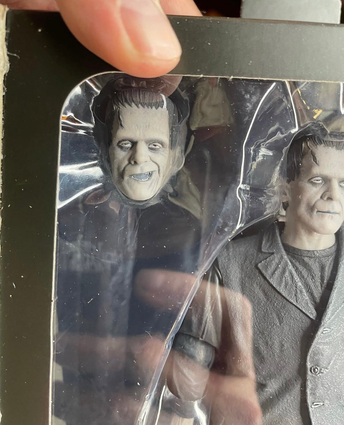 NECA ULTIMATE Universal Monsters Figura Ultimate Frankenstein's